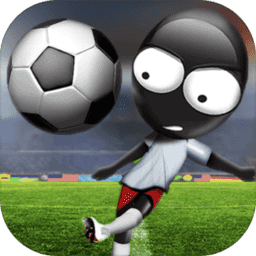 火柴人足球(StickmanSoccer)
