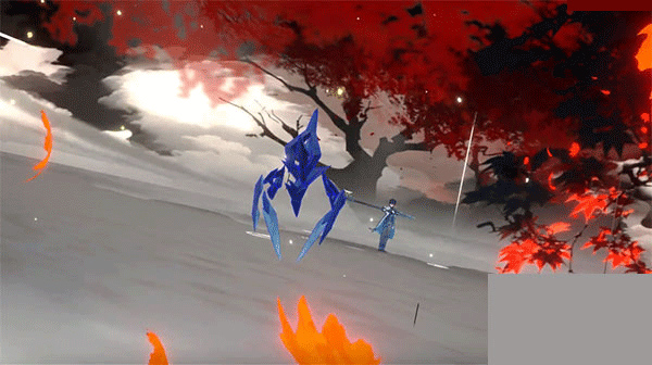 崩坏星穹铁道国际服(Star Rail)