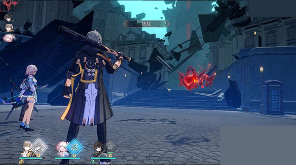 崩坏星穹铁道国际服(Star Rail)