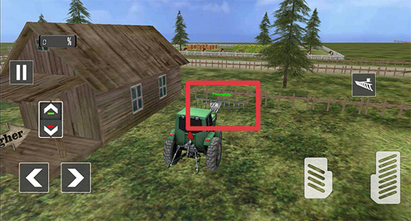 模拟农场17(Farming Simulator 17)