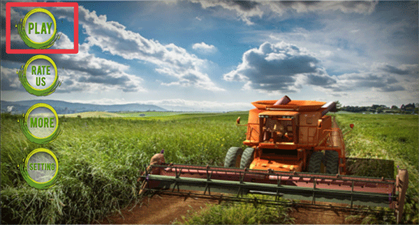 模拟农场17(Farming Simulator 17)