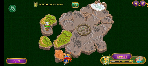 城邦争霸(com.iriysoft.takeover)