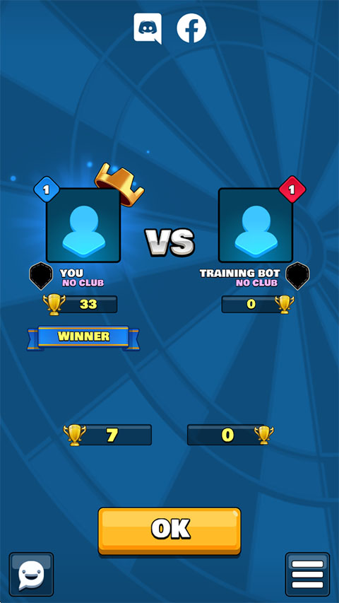 飞镖俱乐部(Darts Club)