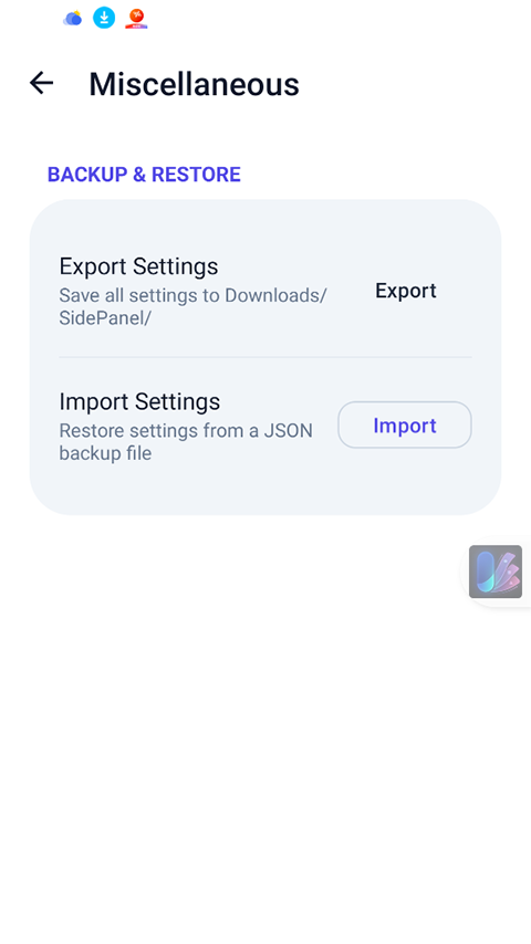 Smart Edge