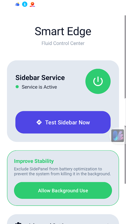 Smart Edge
