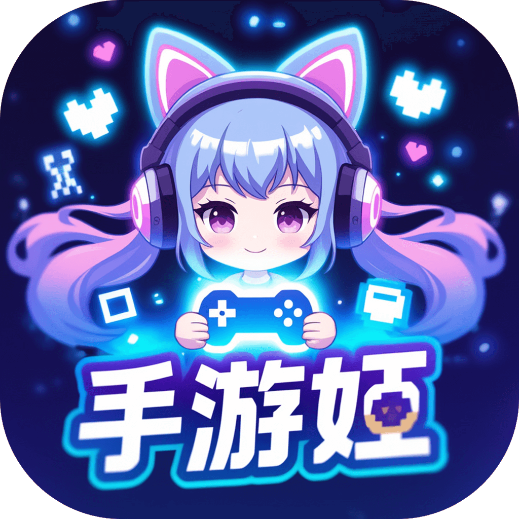 手游姬游戏盒