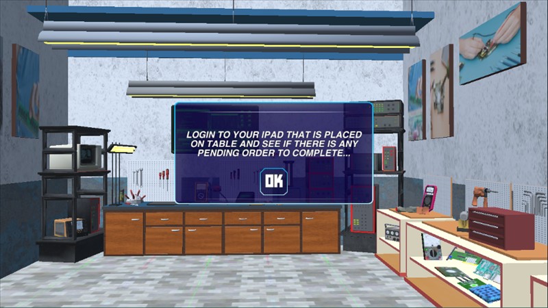 电工模拟器(Elec Sim)