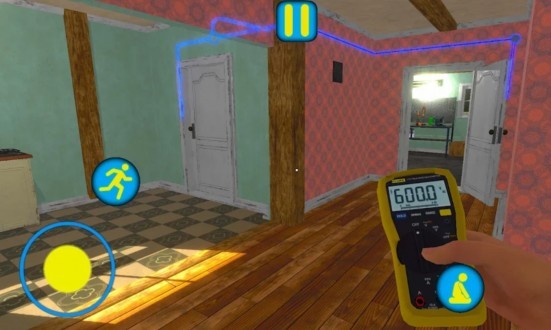 电工模拟器(Elec Sim)