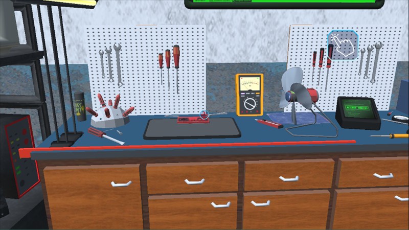 电工模拟器(Elec Sim)