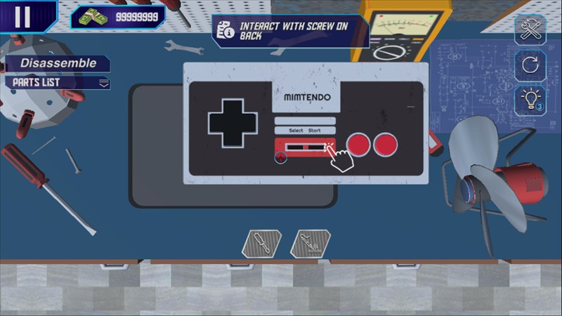 电工模拟器(Elec Sim)