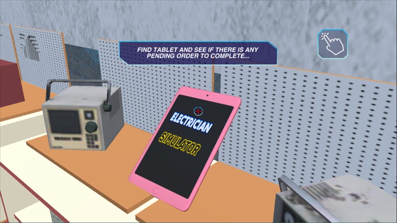 电工模拟器(Elec Sim)