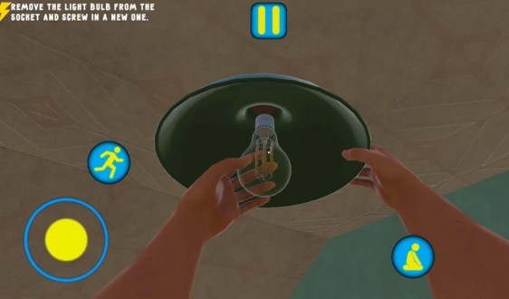 电工模拟器(Elec Sim)