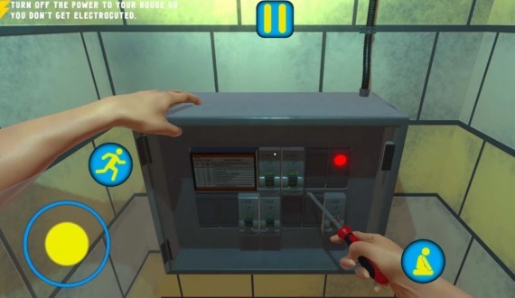 电工模拟器(Elec Sim)