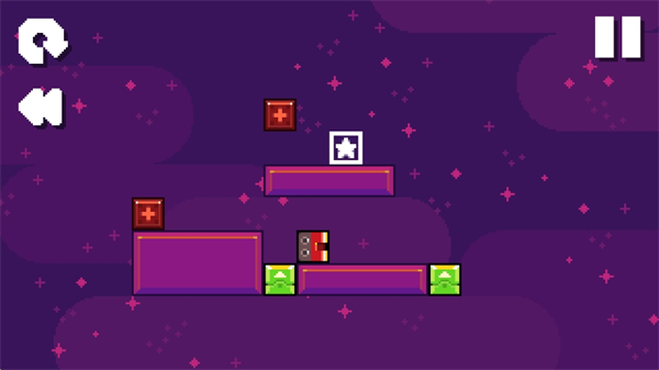 磁铁盒冒险(Magnibox)