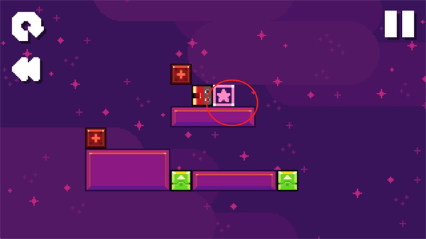 磁铁盒冒险(Magnibox)