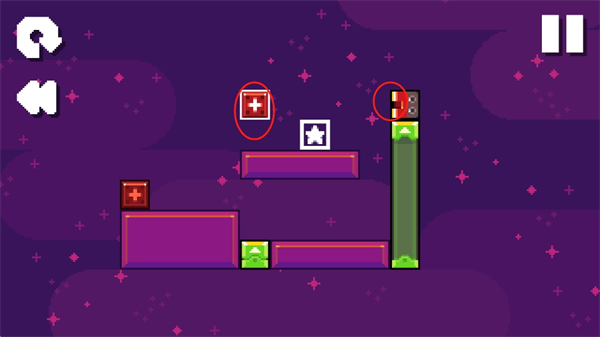 磁铁盒冒险(Magnibox)