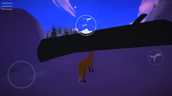 第一棵树(The First Tree)