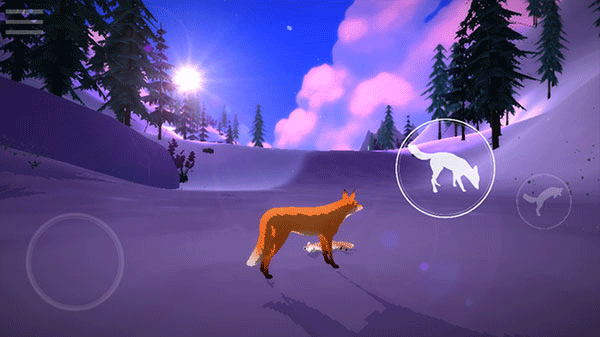 第一棵树(The First Tree)