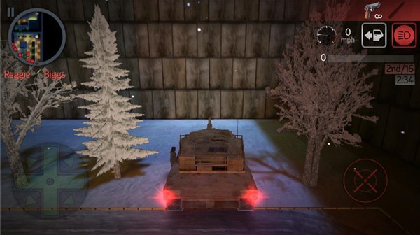 Payback 2