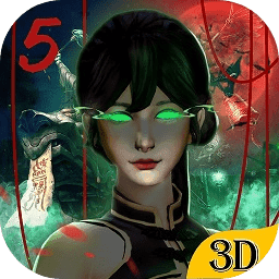 无尽噩梦5怨灵咒辅助菜单