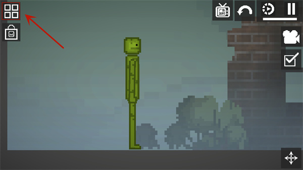 甜瓜游乐场汉化版(自带模组)