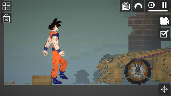 甜瓜游乐场汉化版(自带模组)