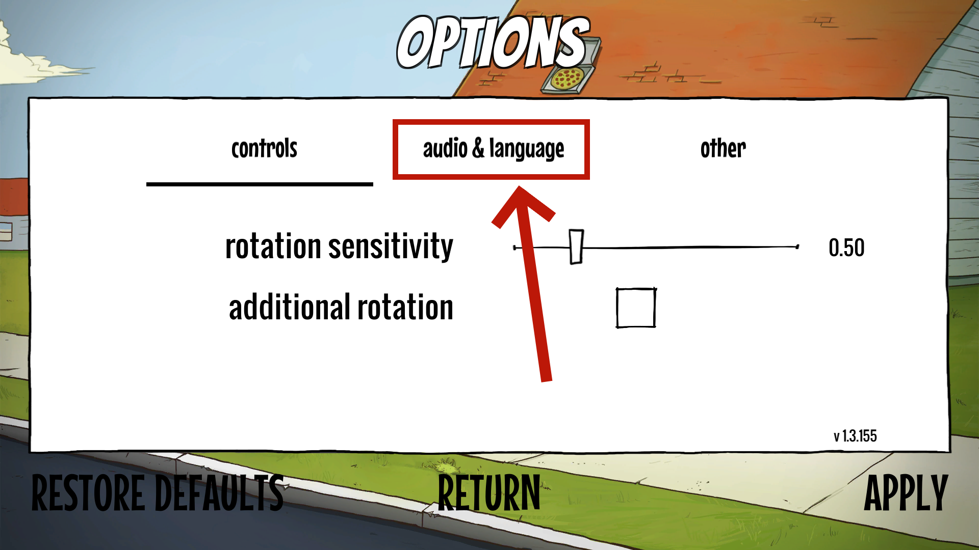 避难所生存60秒(60 Seconds)