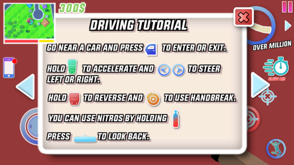 沙雕模拟器(Dude Theft Wars)