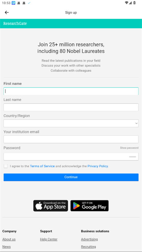 ResearchGate