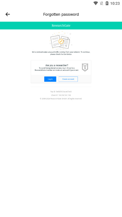 ResearchGate