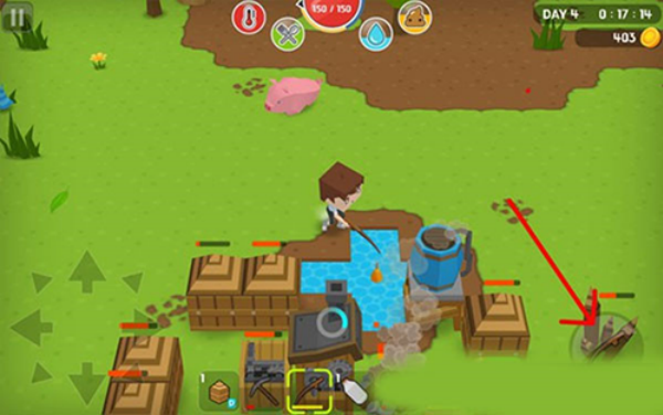 生存大世界(Mine Survival)