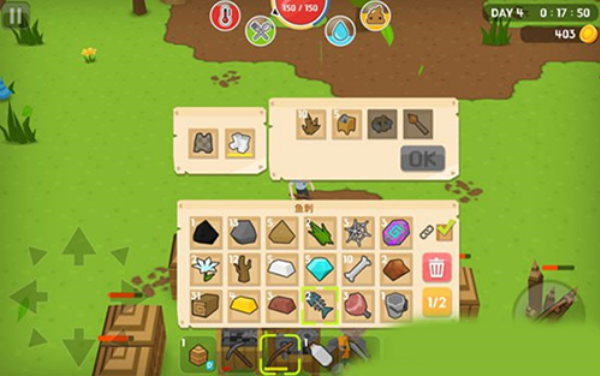 生存大世界(Mine Survival)