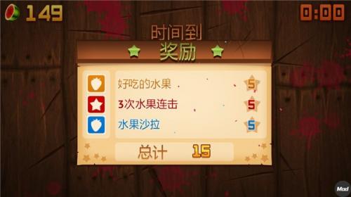 Fruit Ninja