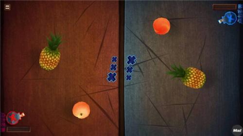 Fruit Ninja