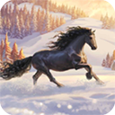 家族传奇马匹养成竞技无限金币(Horse Racing)