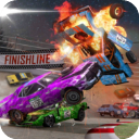 碰撞大赛3(Demolition Derby 3)