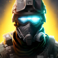 幽灵行动4未来战士(Secret Agent Ghost Recon)