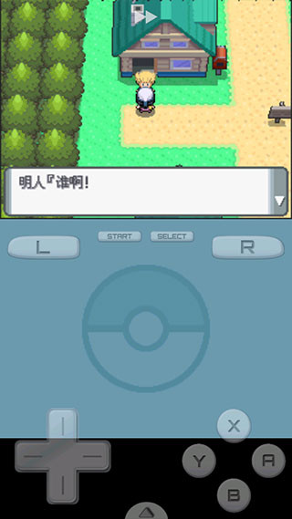 口袋妖怪珍珠钻石