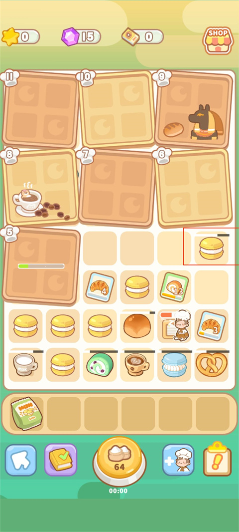 了不起小镇(TastyTownMerge)