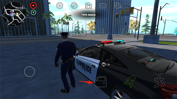 OWRC警察追逐模拟器(OWRC Police)