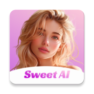 Sweet AI聊天软件