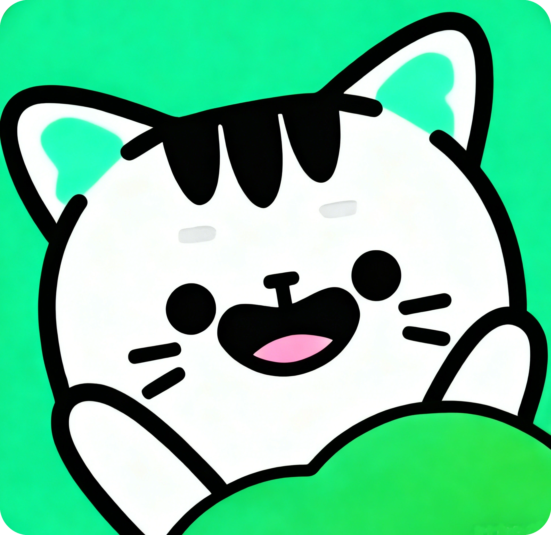 青漫漫画