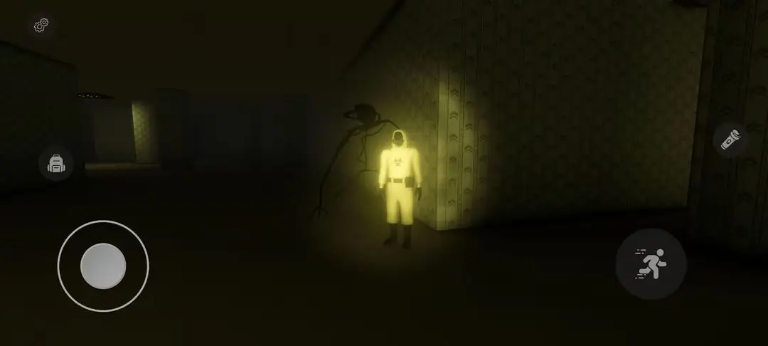 后室：深入探索