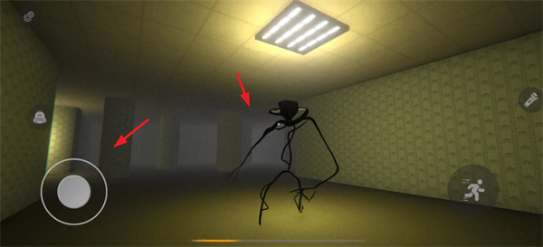 后室：深入探索