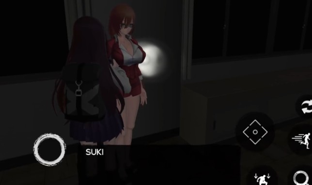 恐怖校园模拟器2