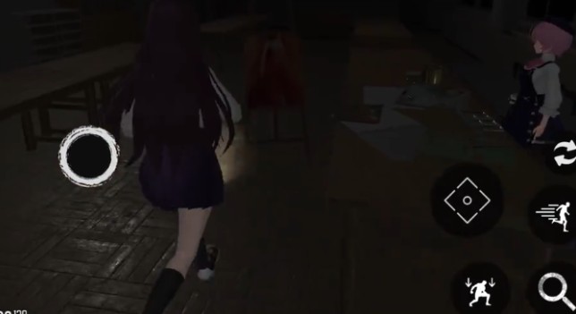 恐怖校园模拟器2