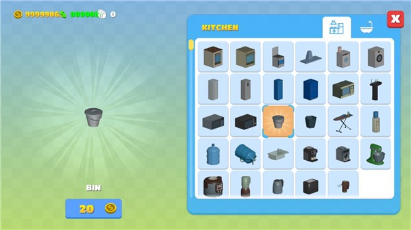 派对世界(Party Craft)