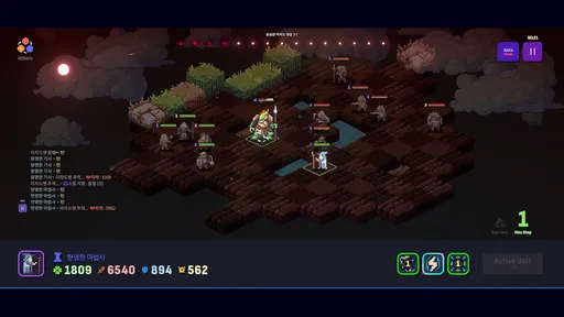 血色之夜游戏(Blood Night)