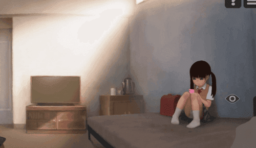 lostllife另外两个女孩
