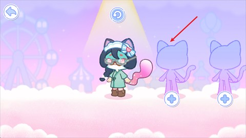 我的宠物模拟器(My Pets: Cat Simulator)